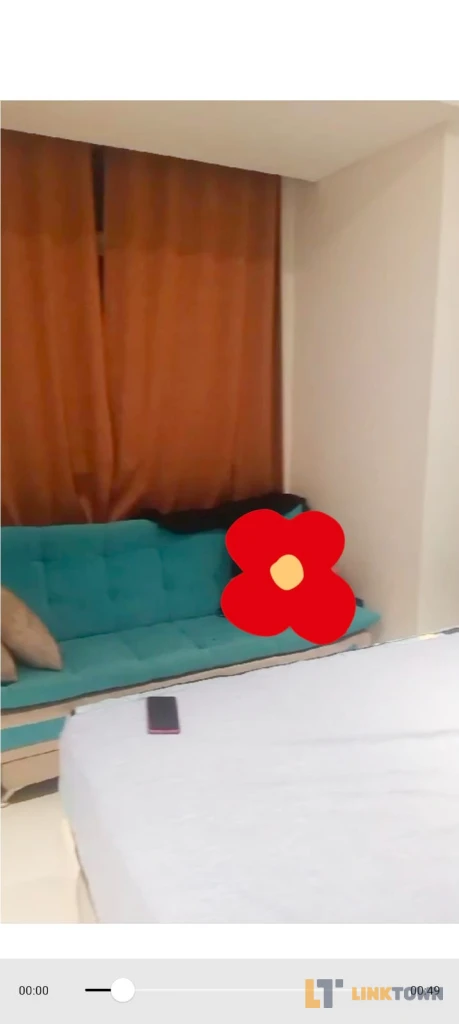 Linktown Apartemen BSD